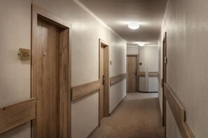 Chambre Standard, 3 lits une place
