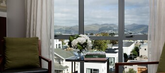 Rydges Latimer Christchurch