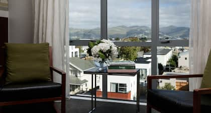 Rydges Latimer Christchurch