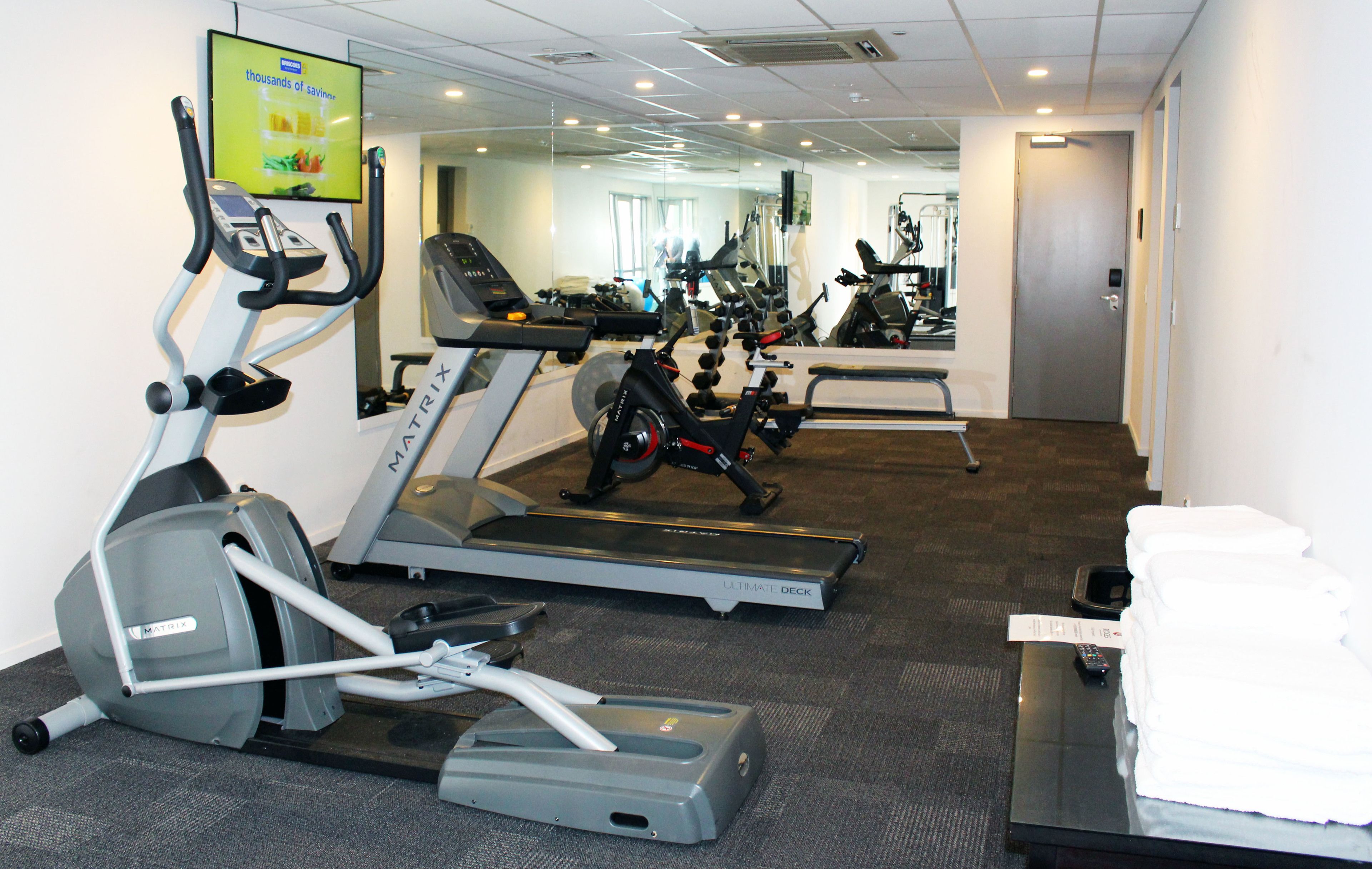 Foto - Rydges Latimer Christchurch