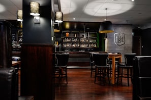 Bar (on property) - Rydges Latimer Christchurch (Christchurch)