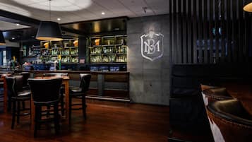 Bar (en la propiedad)