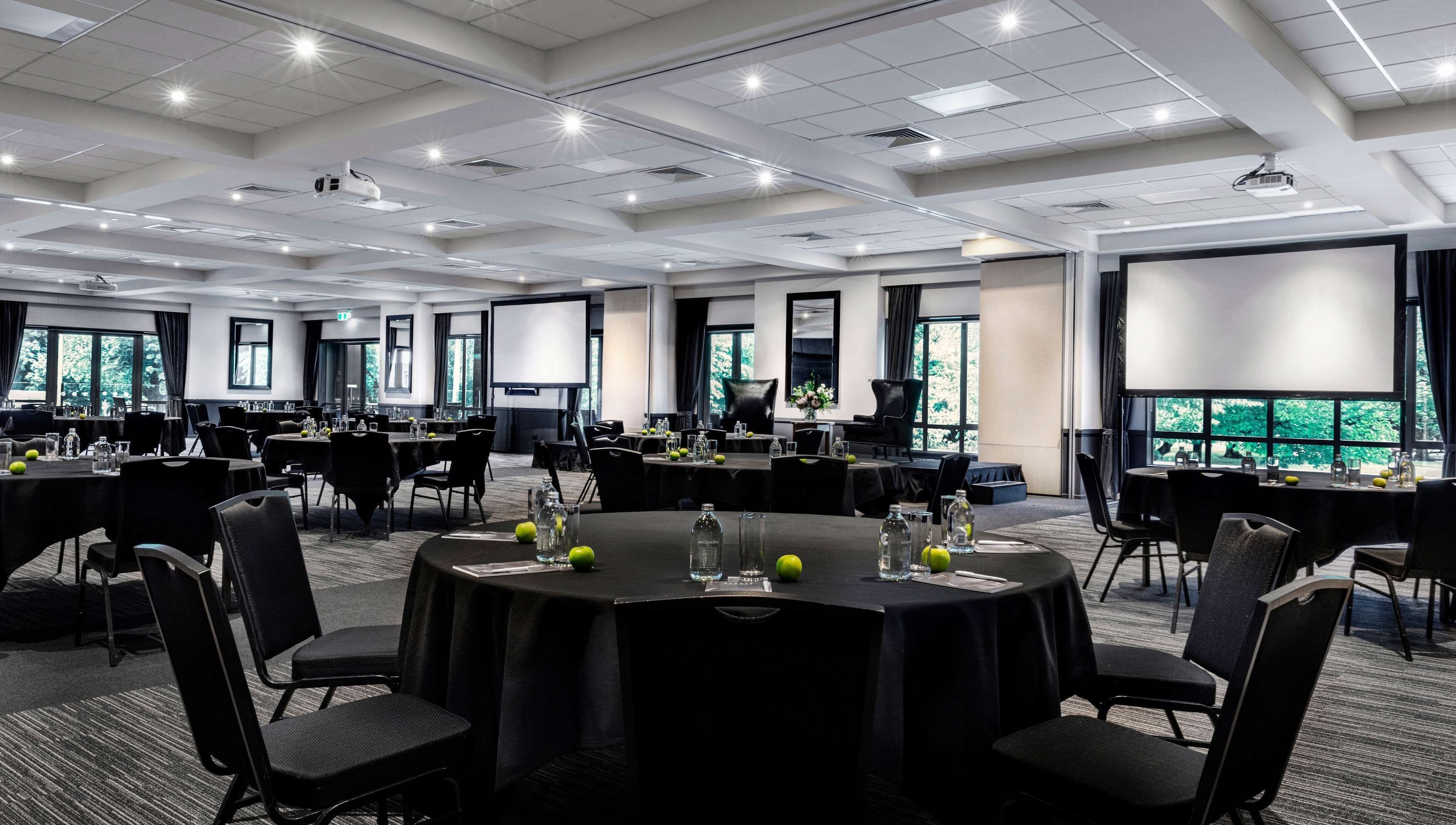 Foto - Rydges Latimer Christchurch