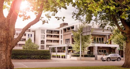 Rydges Latimer Christchurch