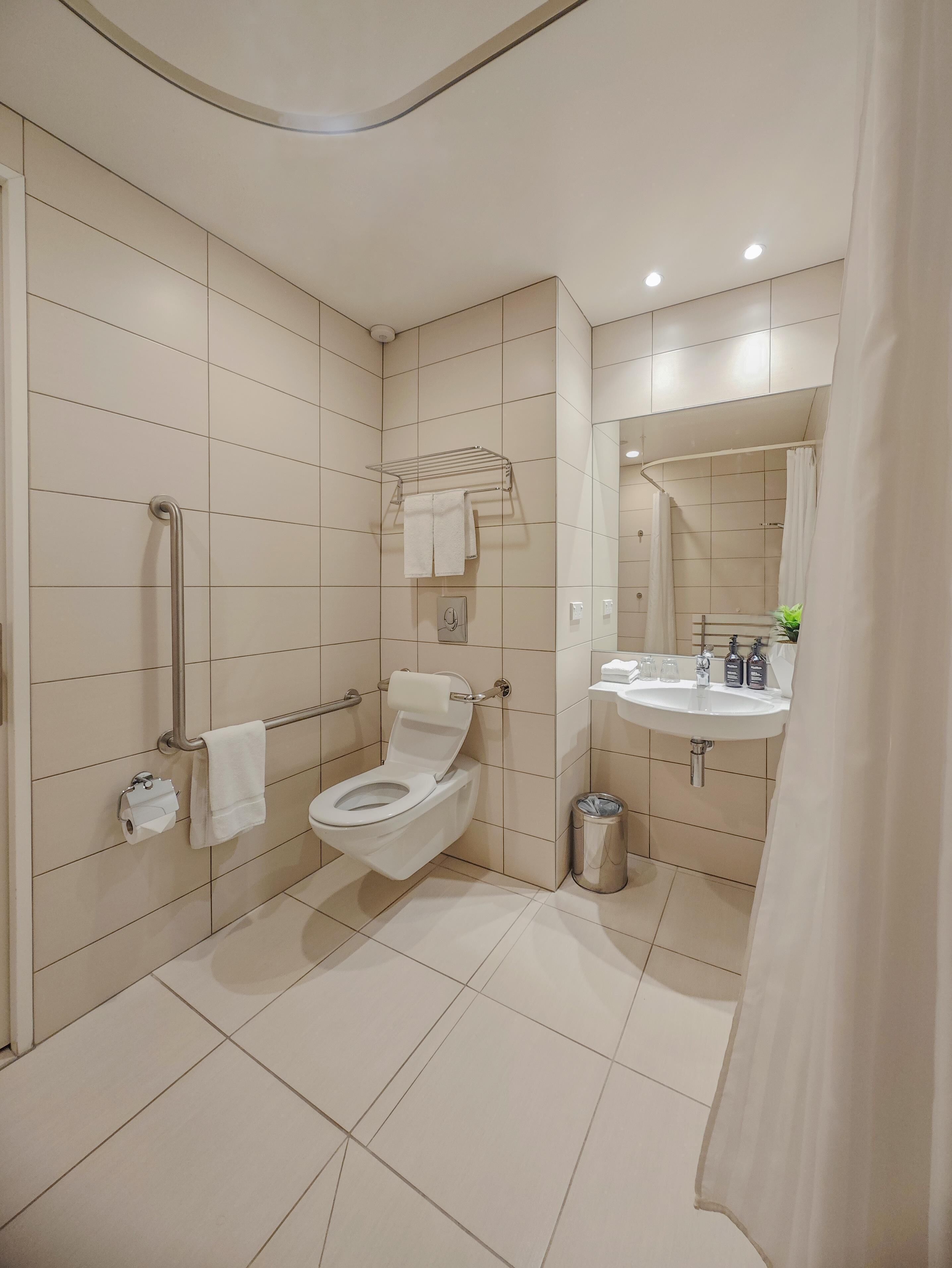 Foto - Rydges Latimer Christchurch