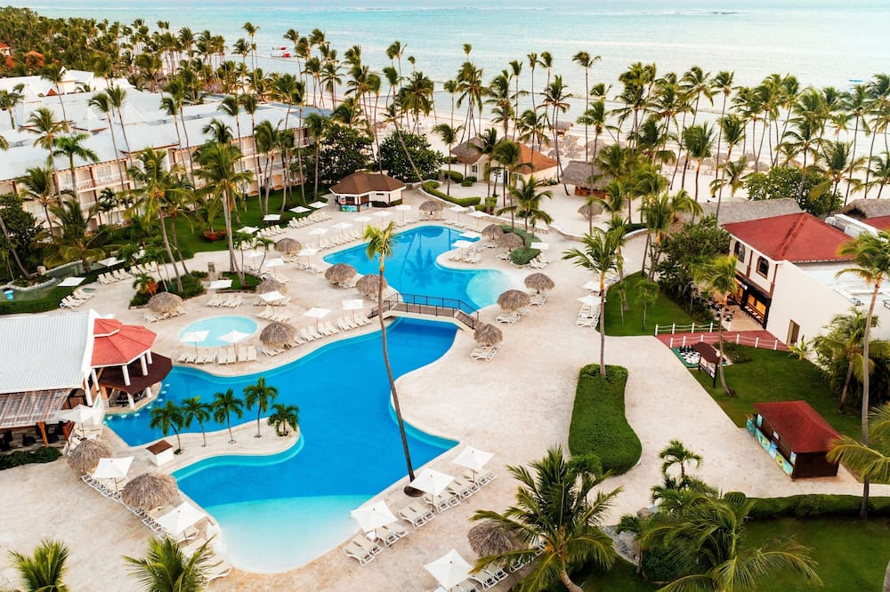 Sunscape Coco Punta Cana - All Inclusive
