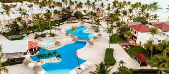 Sunscape Coco Punta Cana - All Inclusive