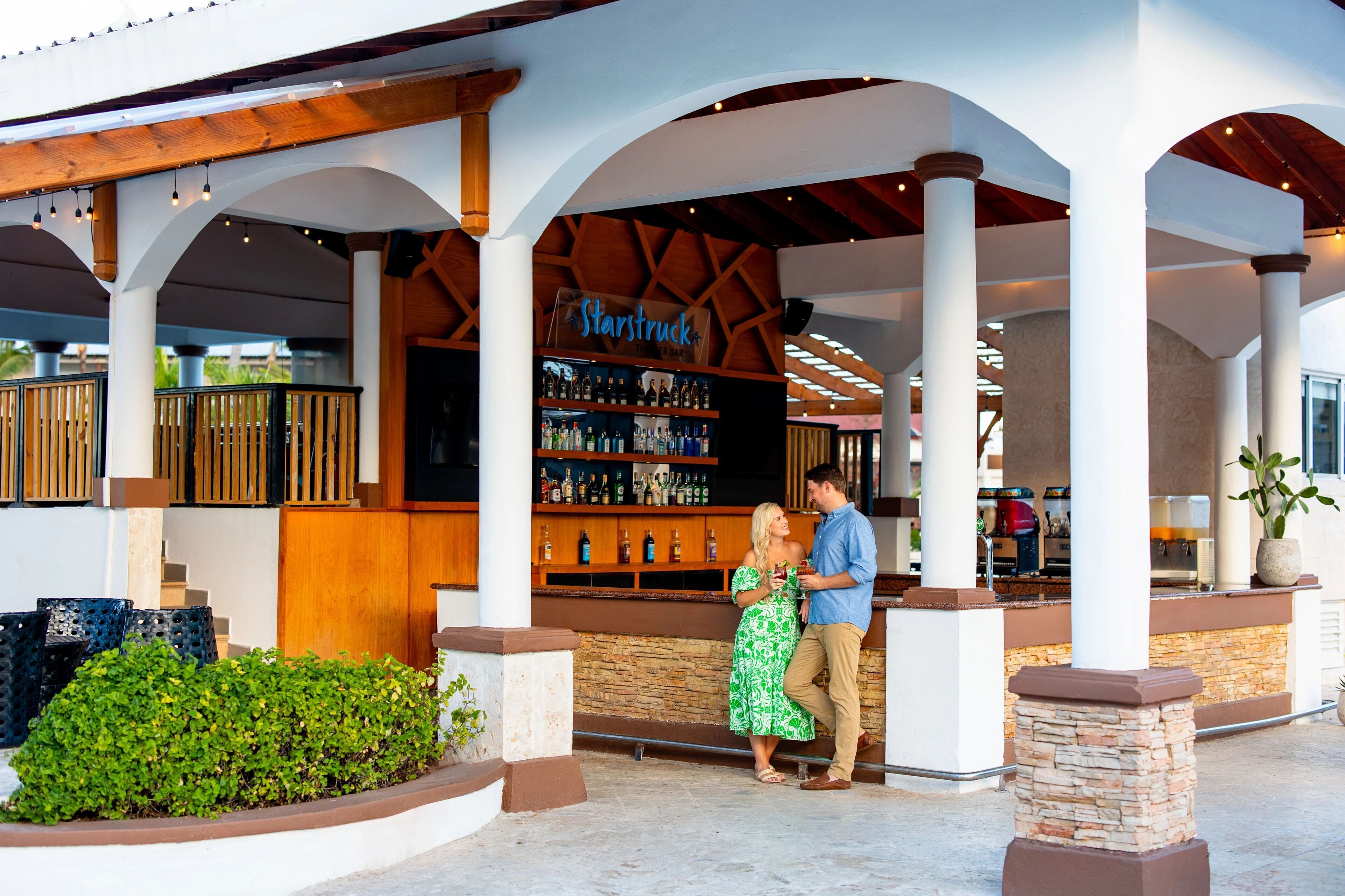 Photo - Sunscape Coco Punta Cana - All Inclusive