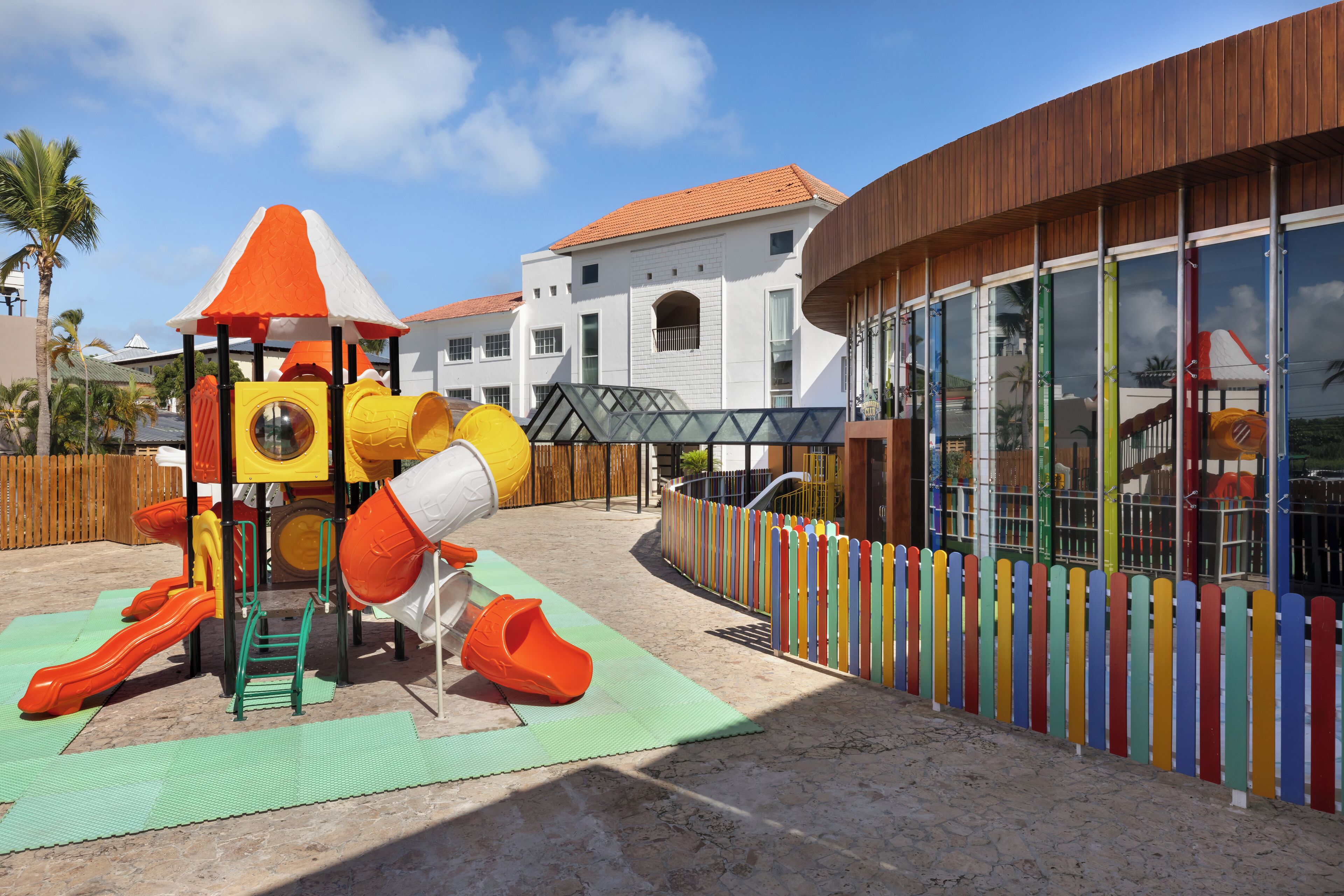 Photo - Sunscape Coco Punta Cana - All Inclusive