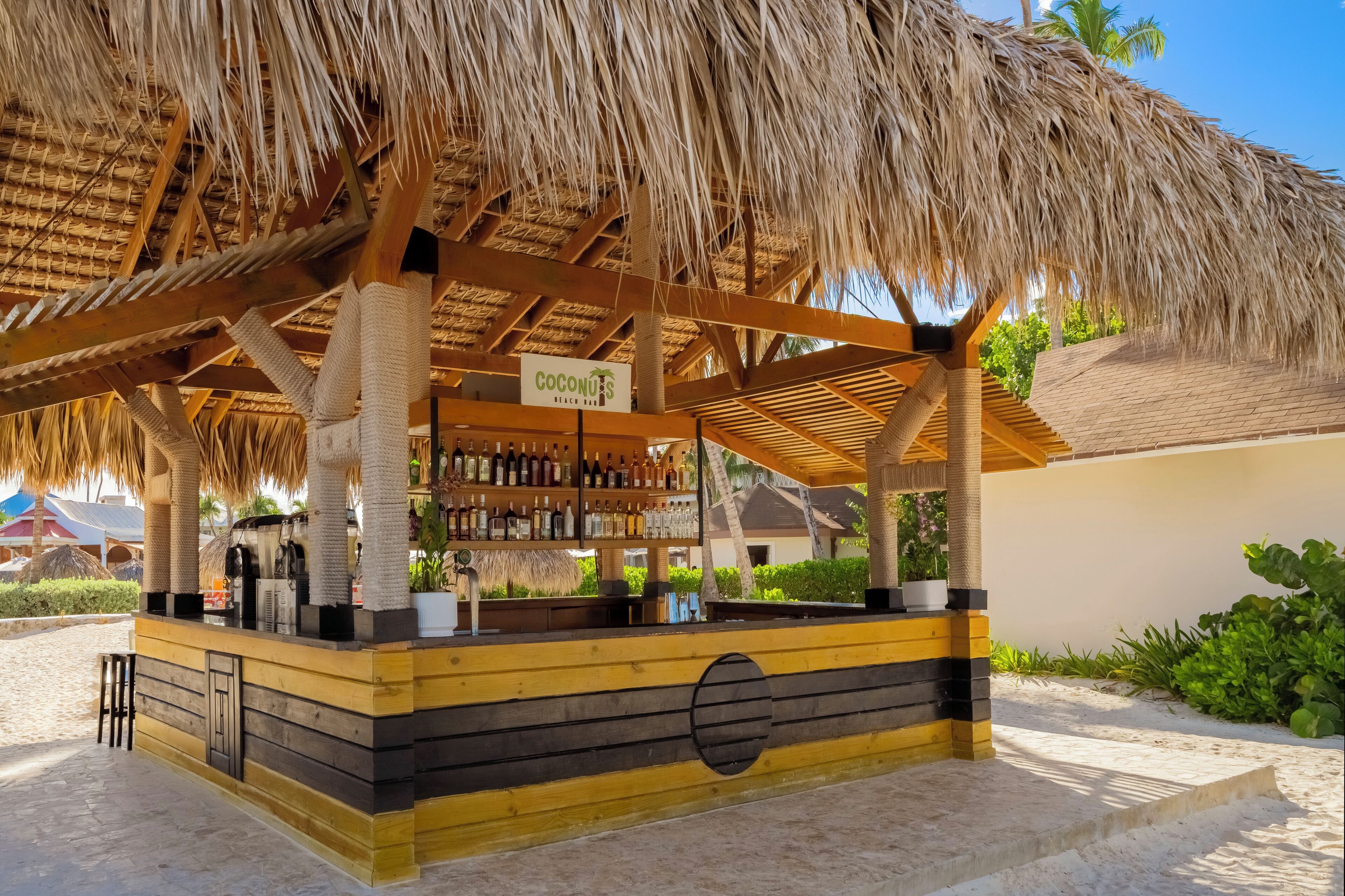 Foto - Sunscape Coco Punta Cana Hotel - All Inclusive
