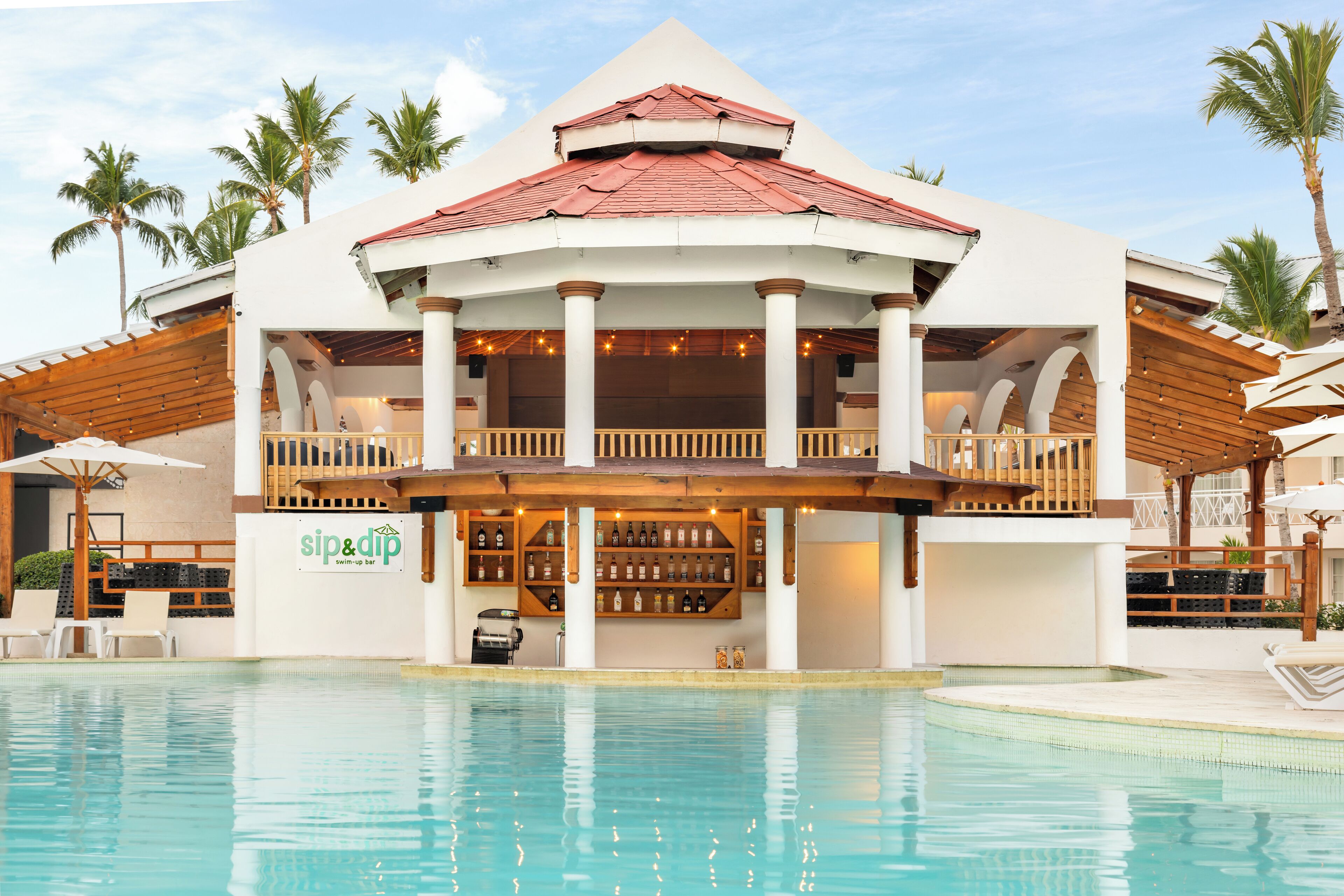 Foto - Sunscape Coco Punta Cana - All Inclusive