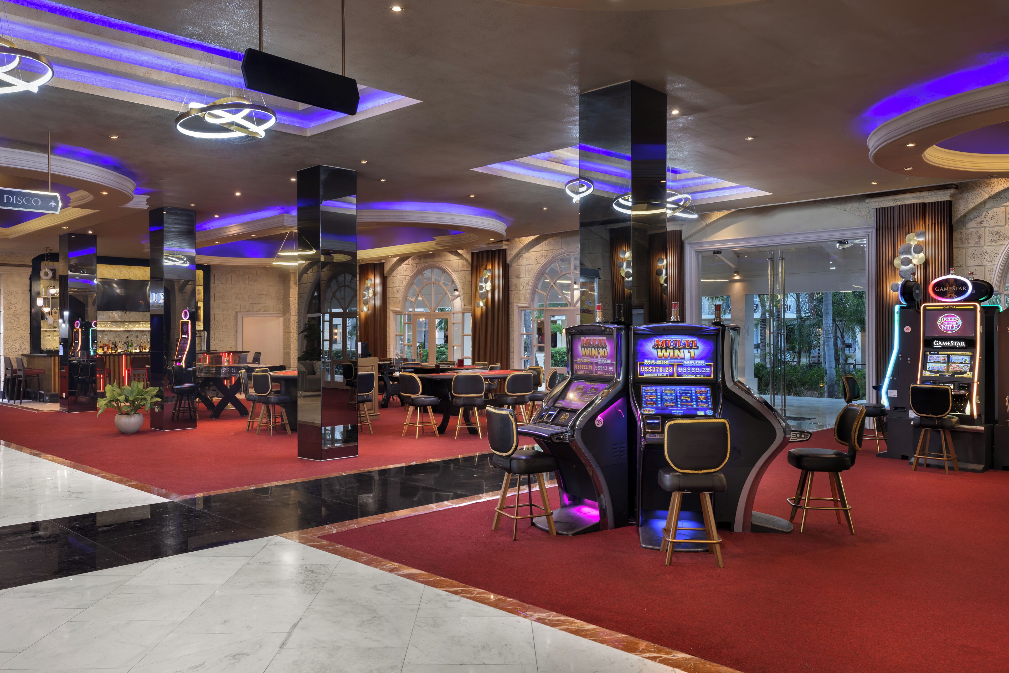 Photo - Sunscape Coco Punta Cana - All Inclusive