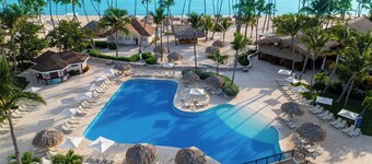 Sunscape Coco Punta Cana - All Inclusive