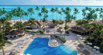 Sunscape Coco Punta Cana - All Inclusive