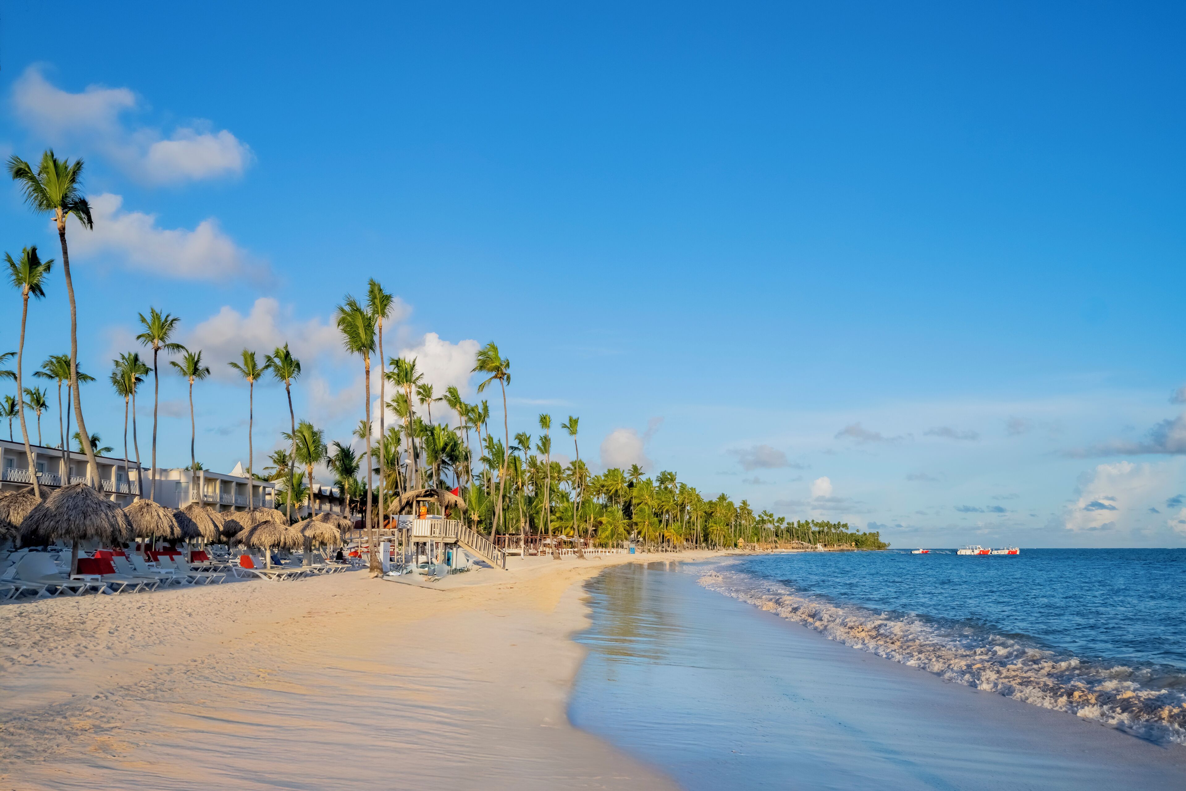 Foto - Sunscape Coco Punta Cana Hotel - All Inclusive