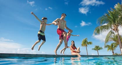 Sunscape Coco Punta Cana - All Inclusive