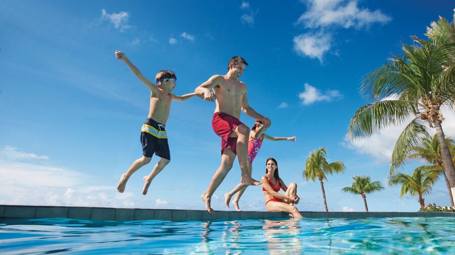 卡納角桑史蓋普可可酒店