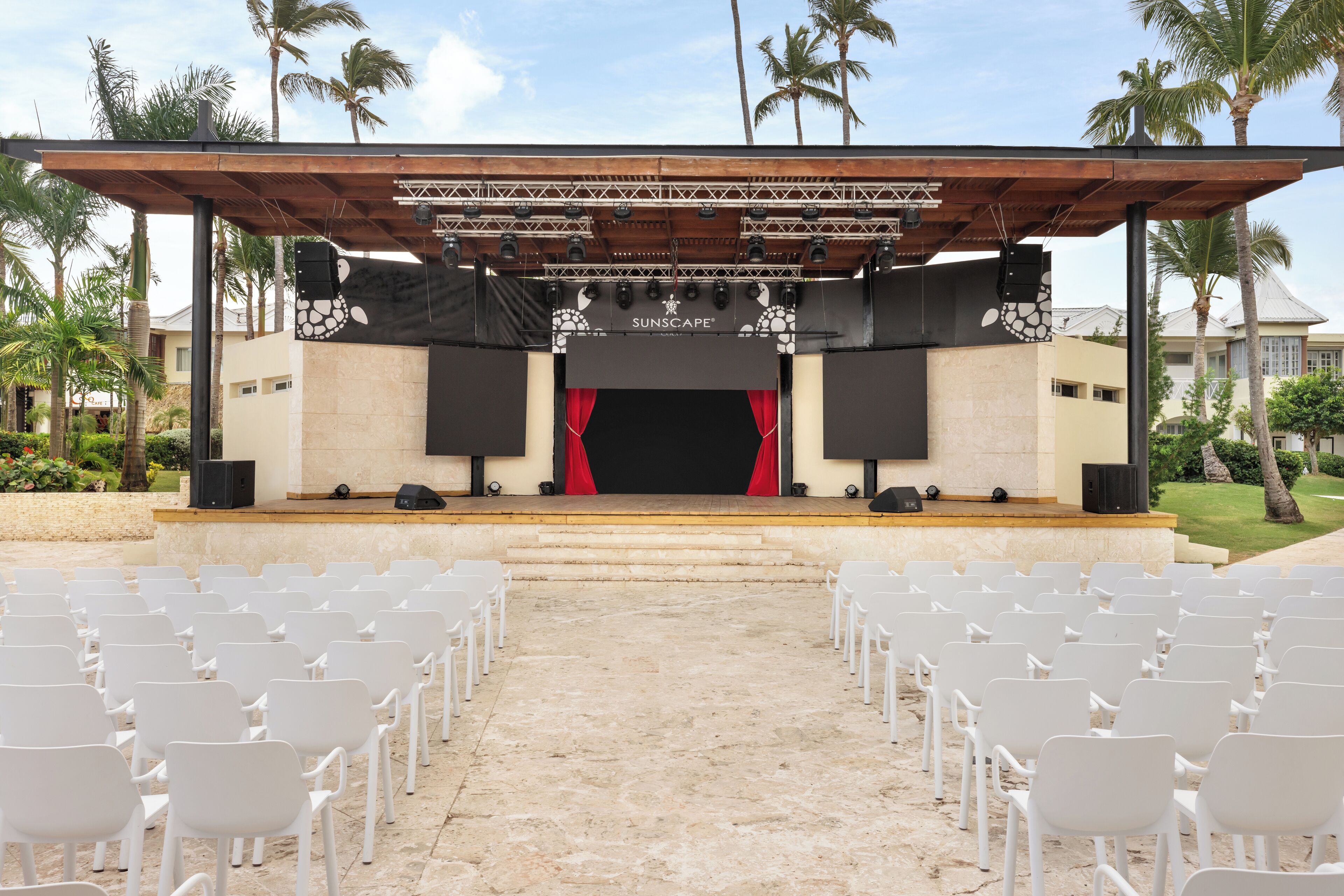 Photo - Sunscape Coco Punta Cana - All Inclusive