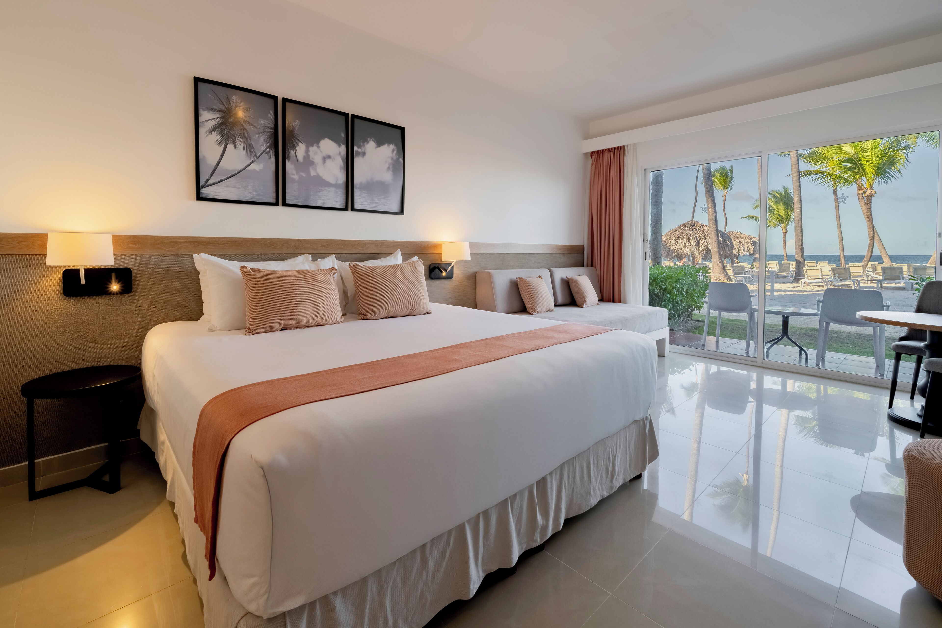 Photo - Sunscape Coco Punta Cana - All Inclusive