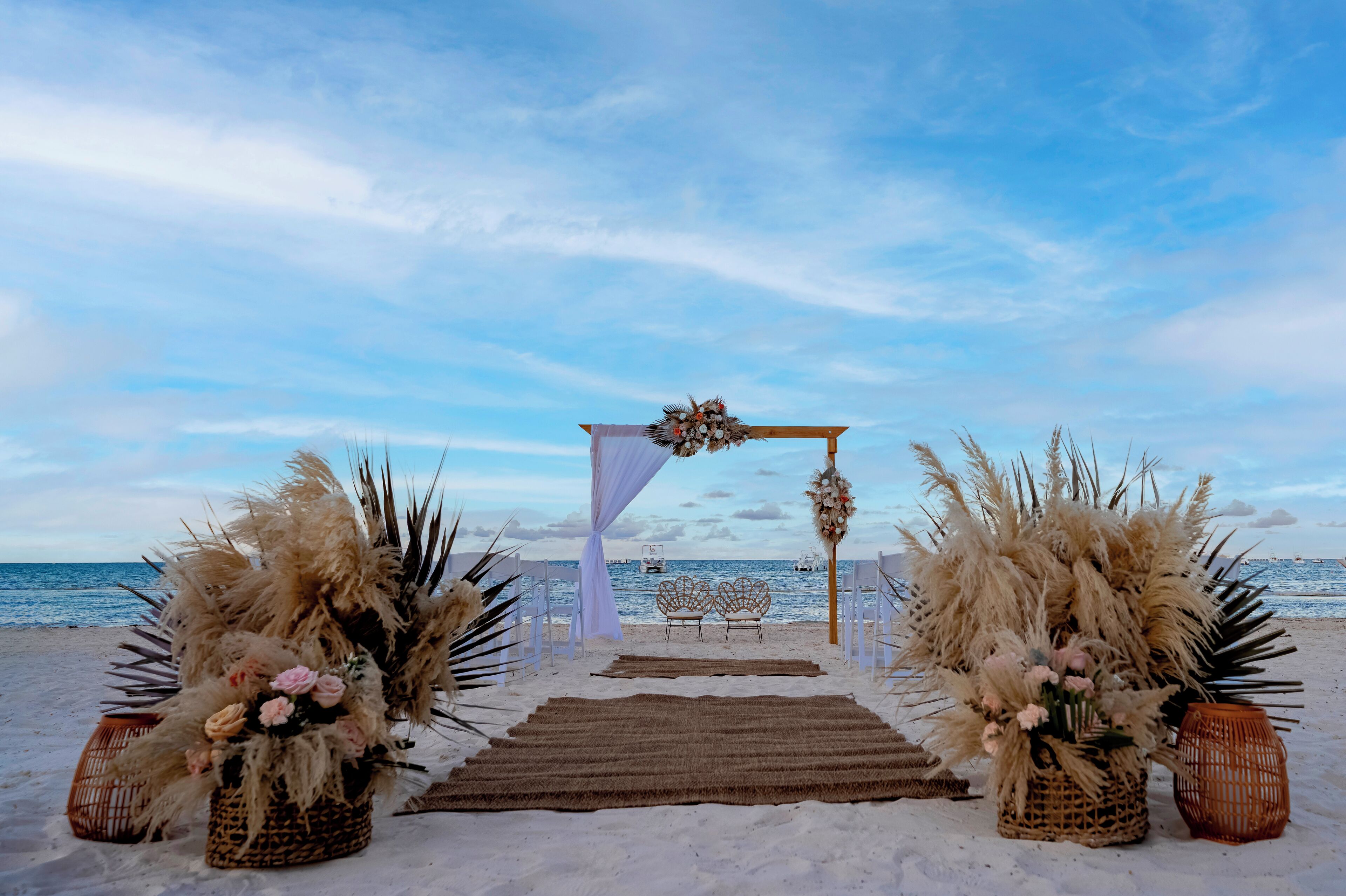 Foto - Sunscape Coco Punta Cana Hotel - All Inclusive