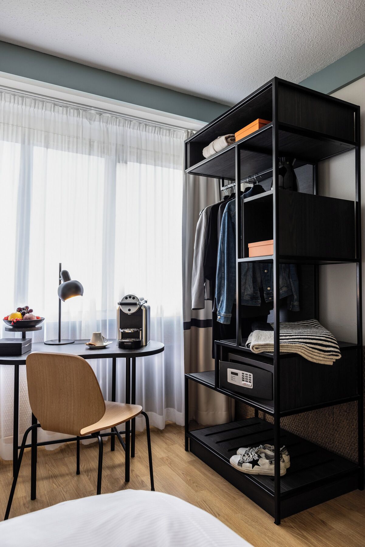 Photo - Hotel Luzernerhof