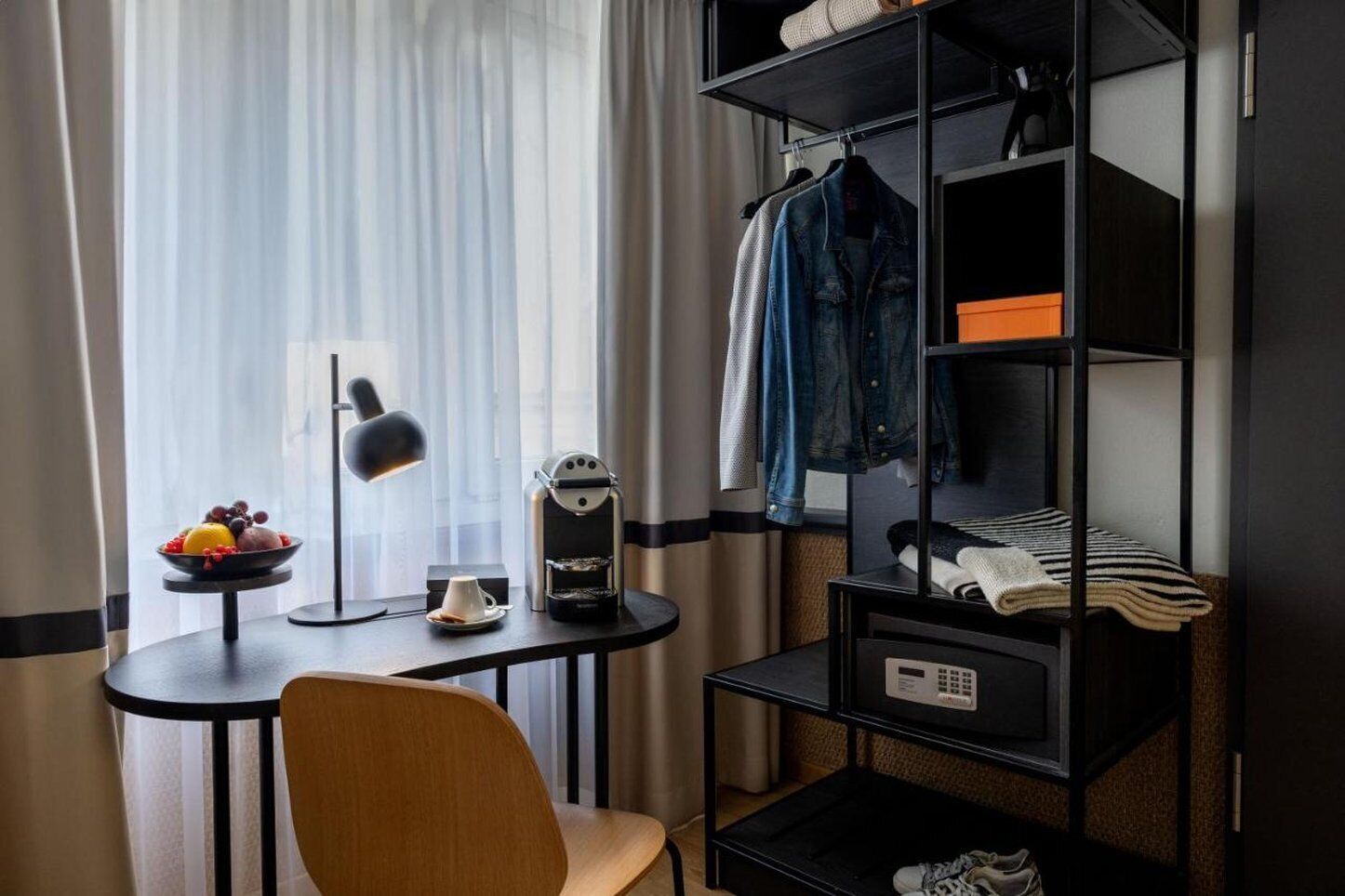 Foto - Hotel Luzernerhof