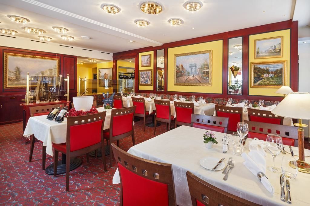 Foto - Hotel Luzernerhof