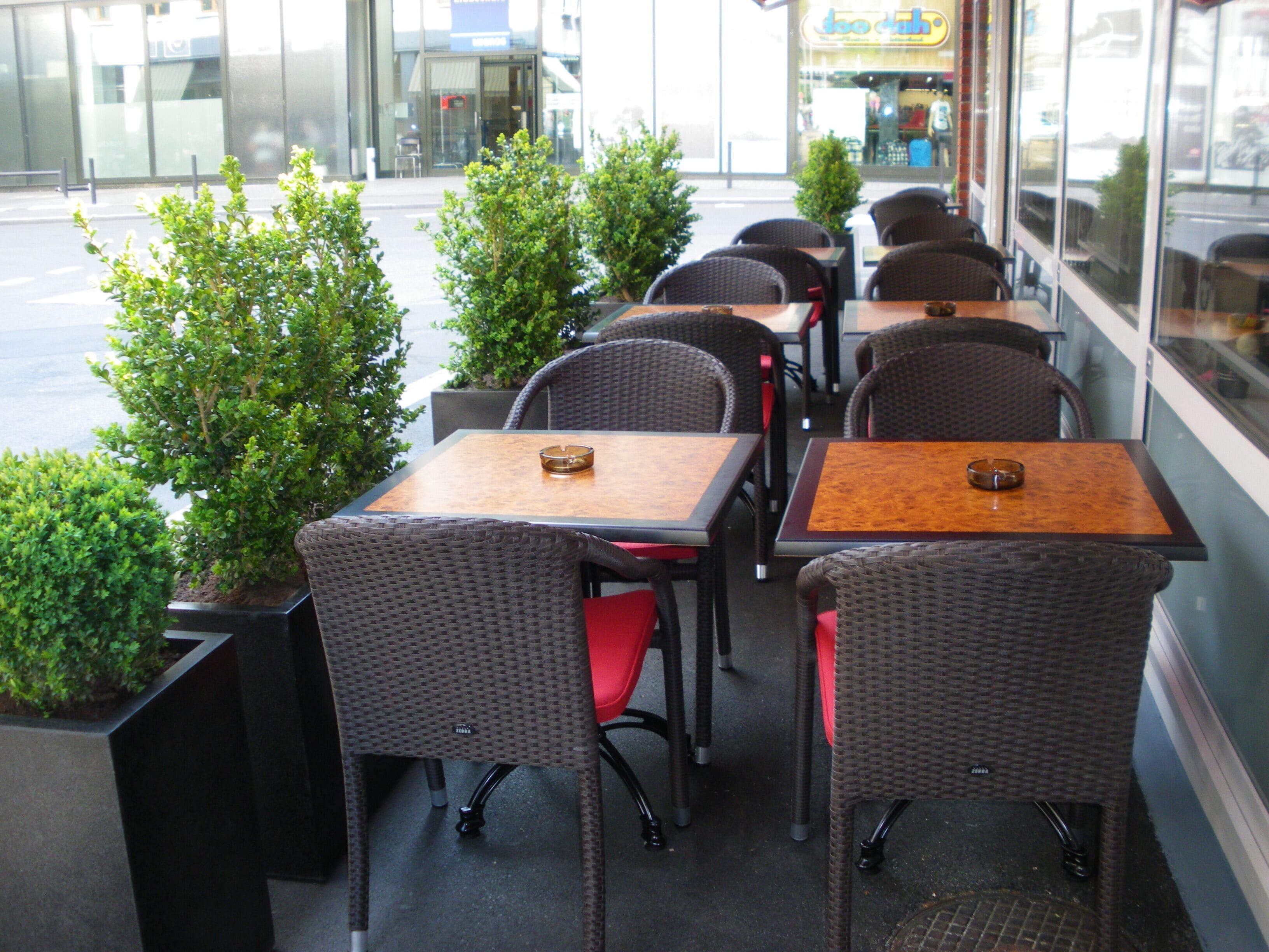 Foto - Hotel Luzernerhof