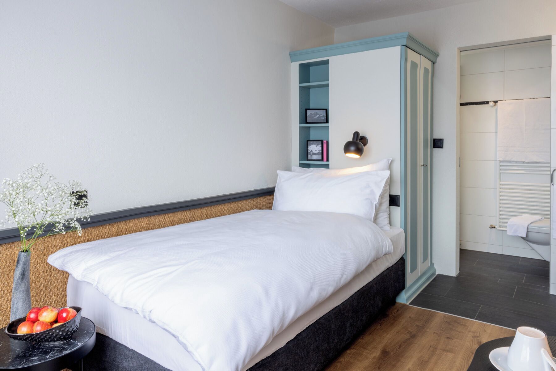 Foto - Hotel Luzernerhof