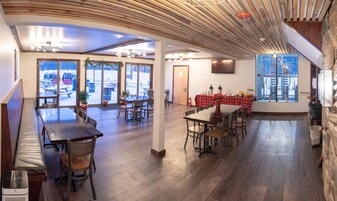 Se sirven desayunos y cenas