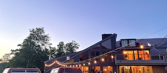 The Mountain Inn at Killington