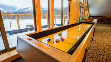 Sala de jogos
