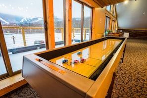 Sala de jogos