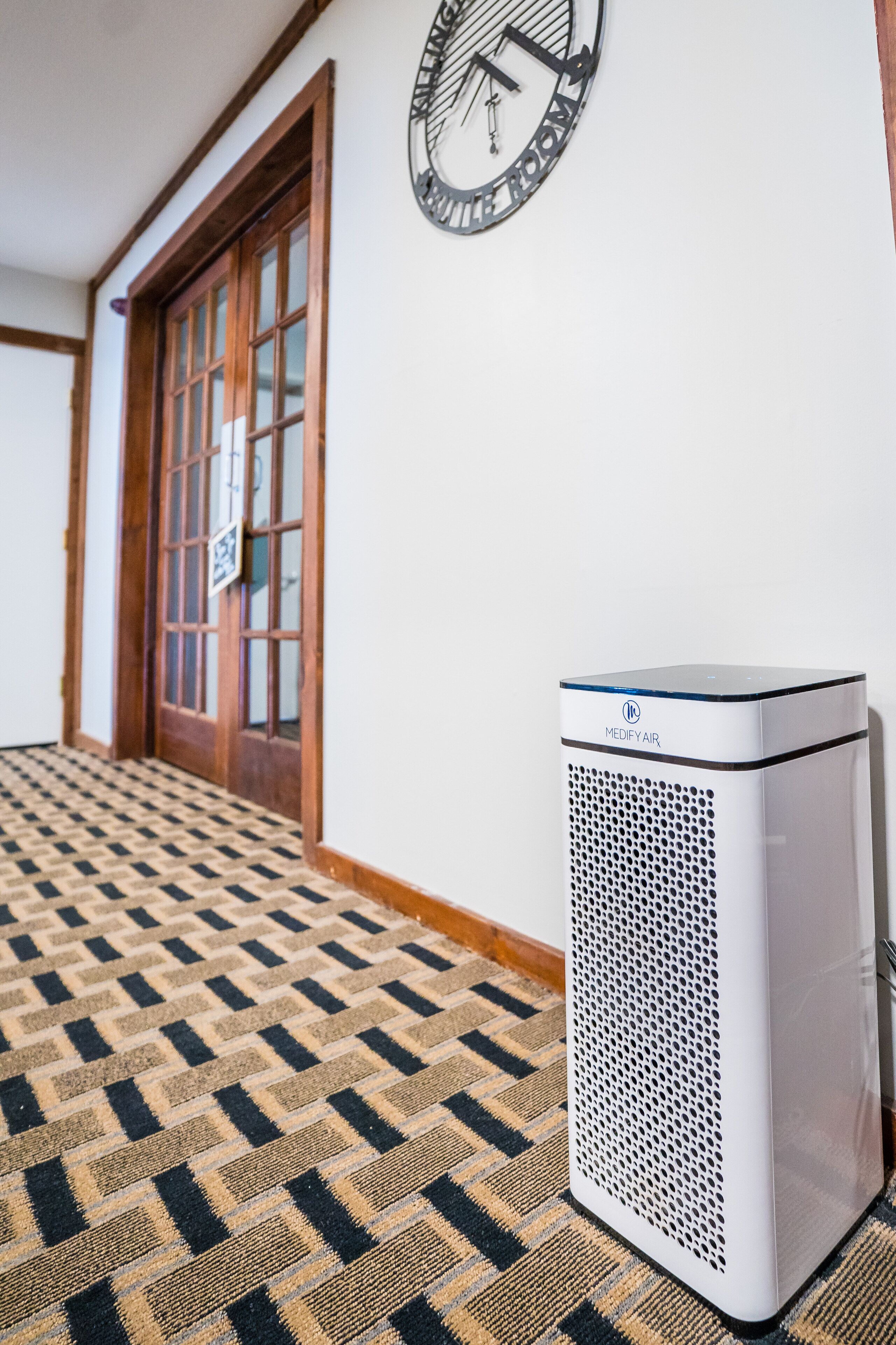 cleanliness standards