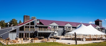 The Mountain Inn at Killington