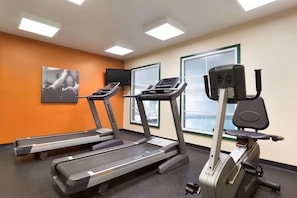 Area fitness