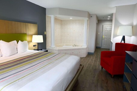 Country Inn Suites by Radisson, Myrtle Beach, SC - Image 29