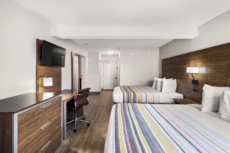 Country Inn Suites by Radisson, Myrtle Beach, SC - Image 28