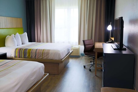 Country Inn Suites by Radisson, Myrtle Beach, SC - Image 25