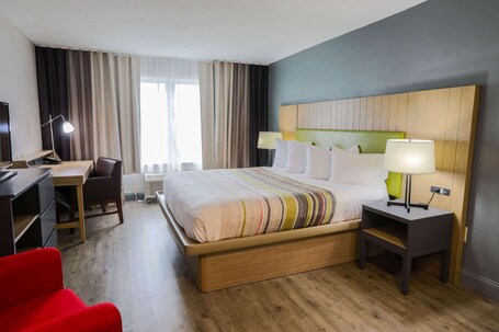 Country Inn Suites by Radisson, Myrtle Beach, SC - Image 31