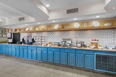 麗笙南卡羅萊納州默特爾比奇鄉村套房飯店