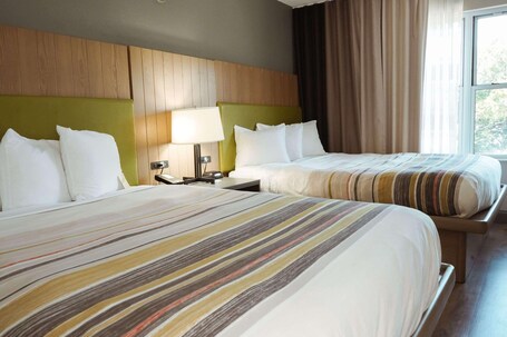 Country Inn Suites by Radisson, Myrtle Beach, SC - Image 37