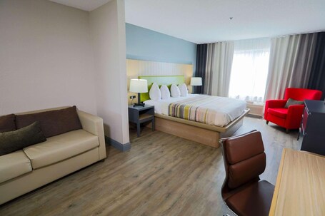 Country Inn Suites by Radisson, Myrtle Beach, SC - Image 26