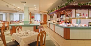 Restaurant - TRH Jardin Del Mar (Calvia)