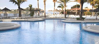 TRH Jardin Del Mar