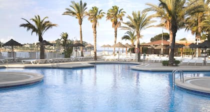 TRH Jardin Del Mar