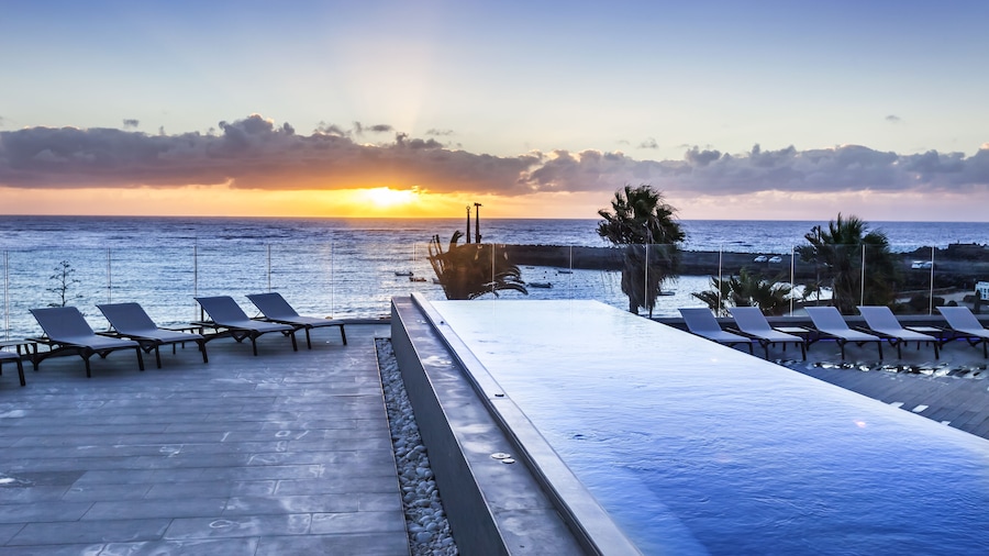 Barceló Teguise Beach - Adults only