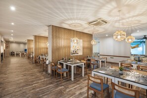 餐廳