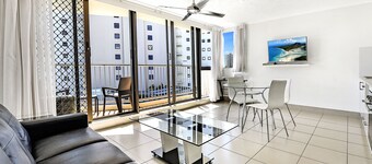 Broadbeach Travel Inn Apartments
