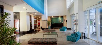 Comfort Suites Alphaville